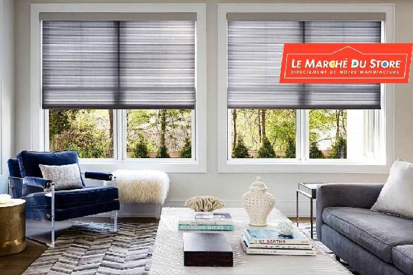 Window coverings for your entire home!