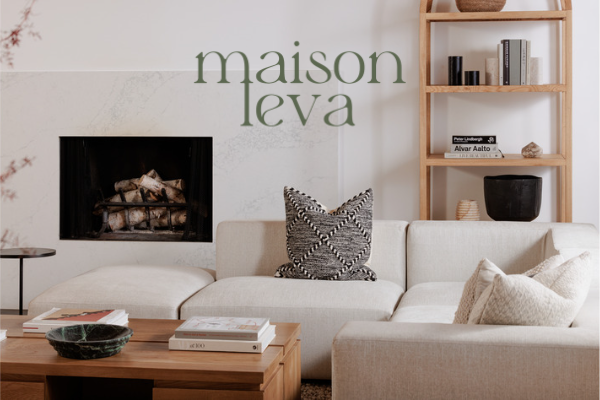 The most beautiful spaces are designed with intention
