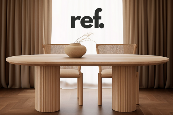 Mobilier durable fabriqué au Québec